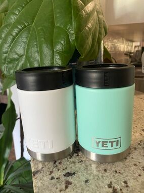 Yeti Can Koozie Set of 2